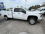 2025 Chevrolet Silverado 2500 Double Cab SRW 4WD Reading Service Truck for sale #CN52941 - photo 48