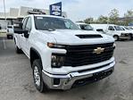 2025 Chevrolet Silverado 2500 Double Cab SRW 4WD Reading Service Truck for sale #CN52941 - photo 52