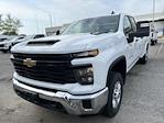 2025 Chevrolet Silverado 2500 Double Cab SRW 4WD Reading Service Truck for sale #CN52941 - photo 53