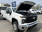 2025 Chevrolet Silverado 2500 Double Cab SRW 4WD Reading Service Truck for sale #CN52941 - photo 77