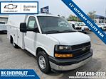 2025 Chevrolet Express 3500 Regular Cab RWD Reading Service Utility Van for sale #CN52943 - photo 34