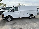 2025 Chevrolet Express 3500 Regular Cab RWD Reading Service Utility Van for sale #CN52943 - photo 38