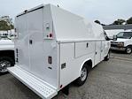 2025 Chevrolet Express 3500 Regular Cab RWD Reading Service Utility Van for sale #CN52943 - photo 41