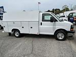 2025 Chevrolet Express 3500 Regular Cab RWD Reading Service Utility Van for sale #CN52943 - photo 42