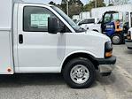 2025 Chevrolet Express 3500 Regular Cab RWD Reading Service Utility Van for sale #CN52943 - photo 43