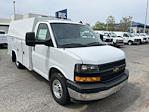 2025 Chevrolet Express 3500 Regular Cab RWD Reading Service Utility Van for sale #CN52944 - photo 35