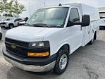 2025 Chevrolet Express 3500 Regular Cab RWD Reading Service Utility Van for sale #CN52944 - photo 37