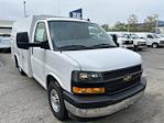 2025 Chevrolet Express 3500 Regular Cab RWD Reading Service Utility Van for sale #CN52944 - photo 45