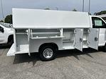 2025 Chevrolet Express 3500 Regular Cab RWD Reading Service Utility Van for sale #CN52944 - photo 54
