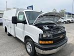 2025 Chevrolet Express 3500 Regular Cab RWD Reading Service Utility Van for sale #CN52944 - photo 65