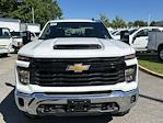 New 2025 Chevrolet Silverado 3500 Double Cab Reading SLU98-SWs 8' 2" Service Truck for sale #CN52946 - photo 4