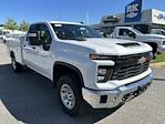 New 2025 Chevrolet Silverado 3500 Double Cab Reading SLU98-SWs 8' 2" Service Truck for sale #CN52948 - photo 12