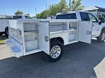 New 2025 Chevrolet Silverado 3500 Double Cab Reading SLU98-SWs 8' 2" Service Truck for sale #CN52948 - photo 19