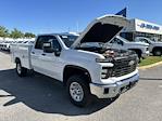 New 2025 Chevrolet Silverado 3500 Double Cab Reading SLU98-SWs 8' 2" Service Truck for sale #CN52948 - photo 35