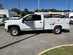 New 2025 Chevrolet Silverado 3500 Double Cab Reading SLU98-SWs 8' 2" Service Truck for sale #CN52948 - photo 6
