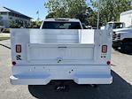 New 2025 Chevrolet Silverado 3500 Double Cab Reading SLU98-SWs 8' 2" Service Truck for sale #CN52948 - photo 8
