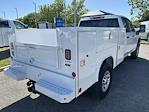 New 2025 Chevrolet Silverado 3500 Double Cab Reading SLU98-SWs 8' 2" Service Truck for sale #CN52948 - photo 2