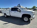 New 2025 Chevrolet Silverado 3500 Double Cab Reading SLU98-SWs 8' 2" Service Truck for sale #CN52948 - photo 9