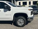 New 2025 Chevrolet Silverado 2500 Crew Cab 4WD Reading U98-SWs 8' 2" Service Truck for sale #CN52961 - photo 10
