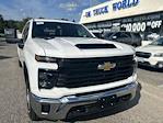 New 2025 Chevrolet Silverado 2500 Crew Cab 4WD Reading U98-SWs 8' 2" Service Truck for sale #CN52961 - photo 12