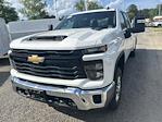 New 2025 Chevrolet Silverado 2500 Crew Cab 4WD Reading U98-SWs 8' 2" Service Truck for sale #CN52961 - photo 13