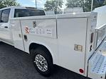 New 2025 Chevrolet Silverado 2500 Crew Cab 4WD Reading U98-SWs 8' 2" Service Truck for sale #CN52961 - photo 16