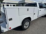 New 2025 Chevrolet Silverado 2500 Crew Cab 4WD Reading U98-SWs 8' 2" Service Truck for sale #CN52961 - photo 19