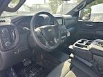 New 2025 Chevrolet Silverado 2500 Crew Cab 4WD Reading U98-SWs 8' 2" Service Truck for sale #CN52961 - photo 23