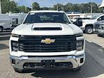 New 2025 Chevrolet Silverado 2500 Crew Cab 4WD Reading U98-SWs 8' 2" Service Truck for sale #CN52961 - photo 4
