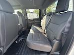 New 2025 Chevrolet Silverado 2500 Crew Cab 4WD Reading U98-SWs 8' 2" Service Truck for sale #CN52961 - photo 32