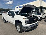 New 2025 Chevrolet Silverado 2500 Crew Cab 4WD Reading U98-SWs 8' 2" Service Truck for sale #CN52961 - photo 34