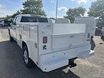New 2025 Chevrolet Silverado 2500 Crew Cab 4WD Reading U98-SWs 8' 2" Service Truck for sale #CN52961 - photo 7