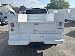 New 2025 Chevrolet Silverado 2500 Crew Cab 4WD Reading U98-SWs 8' 2" Service Truck for sale #CN52961 - photo 8