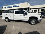 New 2025 Chevrolet Silverado 2500 Crew Cab 4WD Reading U98-SWs 8' 2" Service Truck for sale #CN52961 - photo 9