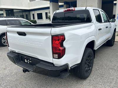 2025 Chevrolet Colorado Crew Cab 2WD Pickup for sale #CN52977 - photo 2
