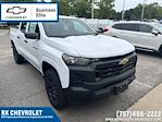 2025 Chevrolet Colorado Crew Cab 2WD Pickup for sale #CN52977 - photo 1