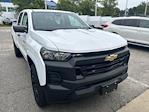 2025 Chevrolet Colorado Crew Cab 2WD Pickup for sale #CN52977 - photo 10