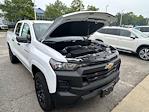 2025 Chevrolet Colorado Crew Cab 2WD Pickup for sale #CN52977 - photo 24