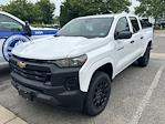 2025 Chevrolet Colorado Crew Cab 2WD Pickup for sale #CN52977 - photo 5