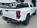 2025 Chevrolet Colorado Crew Cab 2WD Pickup for sale #CN52977 - photo 2