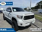 2021 Toyota Tundra CrewMax Cab 4WD Pickup for sale #CN53062A - photo 1