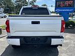 2021 Toyota Tundra CrewMax Cab 4WD Pickup for sale #CN53062A - photo 8