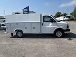 2025 Chevrolet Express 3500 Regular Cab RWD Reading Service Utility Van for sale #CN53088 - photo 16