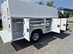 2025 Chevrolet Express 3500 Regular Cab RWD Reading Service Utility Van for sale #CN53088 - photo 17