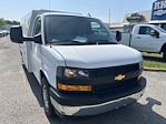 2025 Chevrolet Express 3500 Regular Cab RWD Reading Service Utility Van for sale #CN53088 - photo 20