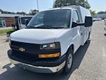 2025 Chevrolet Express 3500 Regular Cab RWD Reading Service Utility Van for sale #CN53088 - photo 21