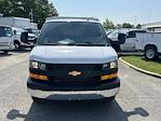 2025 Chevrolet Express 3500 Regular Cab RWD Reading Service Utility Van for sale #CN53088 - photo 4