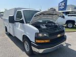 2025 Chevrolet Express 3500 Regular Cab RWD Reading Service Utility Van for sale #CN53088 - photo 33