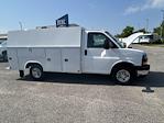 2025 Chevrolet Express 3500 Regular Cab RWD Reading Service Utility Van for sale #CN53088 - photo 34