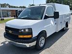 2025 Chevrolet Express 3500 Regular Cab RWD Reading Service Utility Van for sale #CN53088 - photo 5